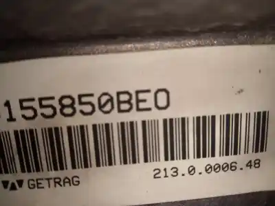 Автозапчасти б/у коробка передач за bmw serie 3 berlina (e90) 318d ссылки oem iam beo m1-a2-122 155850