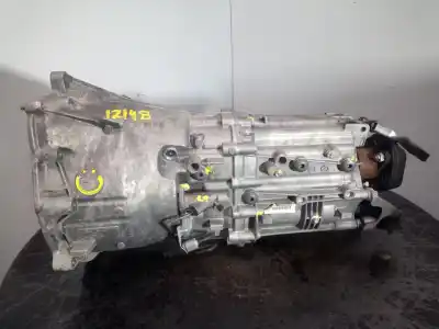 Автозапчасти б/у коробка передач за bmw serie 3 berlina (e90) 318d ссылки oem iam beo m1-a2-122 155850