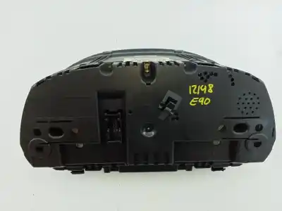 Peça sobressalente para automóvel em segunda mão quadrante por bmw serie 3 berlina (e90) 318d referências oem iam 698348701 e3-a2-29-3 102535044