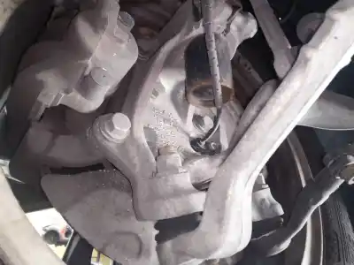 Pezzo di ricambio per auto di seconda mano snodo anteriore sinistro per bmw serie 3 berlina (e90) 318d riferimenti oem iam 