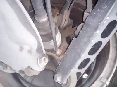 Pezzo di ricambio per auto di seconda mano snodo posteriore sinistro per bmw serie 3 berlina (e90) 318d riferimenti oem iam 