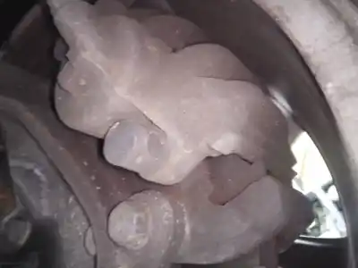Pezzo di ricambio per auto di seconda mano pinza freno anteriore destra per bmw serie 3 berlina (e90) 318d riferimenti oem iam 
