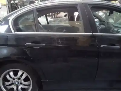 Pezzo di ricambio per auto di seconda mano porta posteriore destra per bmw serie 3 berlina (e90) 318d riferimenti oem iam 