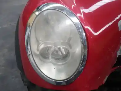 Автозапчасти б/у  за BMW MINI (R50,R53)  ссылки OEM IAM   