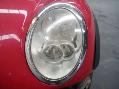 Автозапчасти б/у  за BMW MINI (R50,R53)  ссылки OEM IAM   