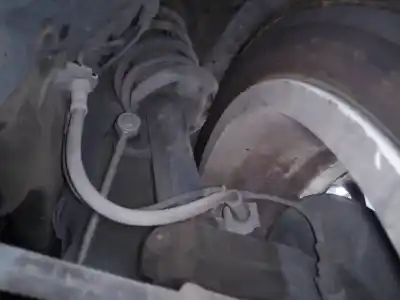 İkinci el araba yedek parçası  için AUDI A3 SPORTBACK (8P)  OEM IAM referansları   