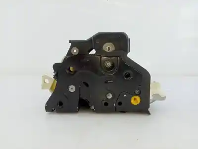 Second-hand car spare part Rear Left Door Lock for AUDI A3 SPORTBACK (8P) 2.0 TDI Ambiente (DPF) OEM IAM references CZ4F0839015 E1-B6-52-1 