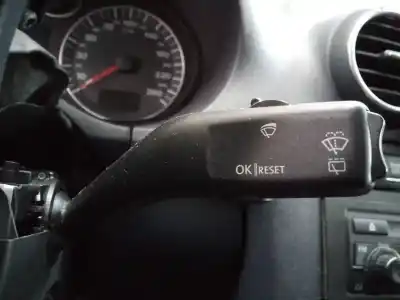 Автозапчастина б/у команда чистити для audi a3 (8p) 2.0 tdi ambiente посилання на oem iam 