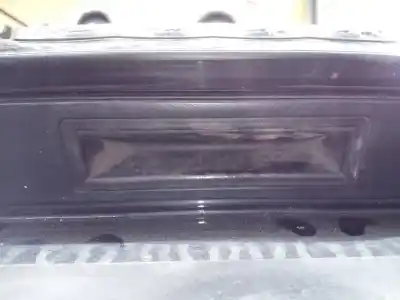 Piesă de schimb auto la mâna a doua MÂNER EXTERIOR PORTII pentru AUDI A3 SPORTBACK (8P)  Referințe OEM IAM   