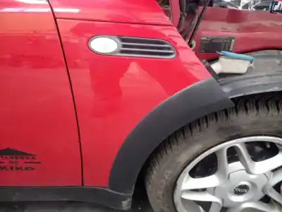 Автозапчасти б/у  за BMW MINI (R50,R53)  ссылки OEM IAM   