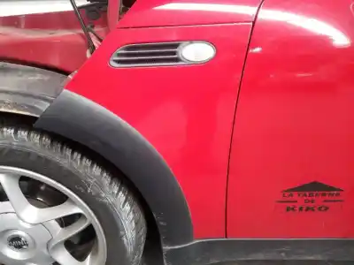 Автозапчасти б/у  за BMW MINI (R50,R53)  ссылки OEM IAM   