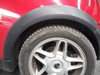 Автозапчасти б/у  за BMW MINI (R50,R53)  ссылки OEM IAM   