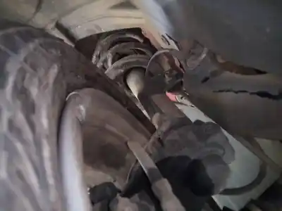 Автозапчастина б/у ПЕРЕДНІЙ ПРАВИЙ АМОРТИЗАТОР для BMW MINI (R50,R53)  Посилання на OEM IAM   