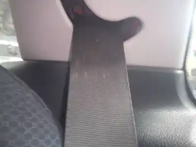 Peça sobressalente para automóvel em segunda mão cinto de segurança traseiro esquerdo por bmw mini (r50,r53) cooper referências oem iam 