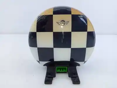 Peça sobressalente para automóvel em segunda mão quadrante por bmw mini (r50,r53) cooper referências oem iam 62116936294 e3-a2-49-2 