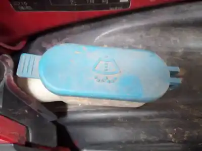 Peça sobressalente para automóvel em segunda mão depósito do limpa vidros por bmw mini (r50,r53) cooper referências oem iam 