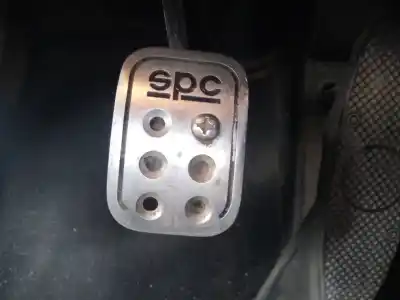 Автозапчасти б/у ПЕДАЛЬ ТОРМОЗА за BMW MINI (R50,R53)  ссылки OEM IAM   