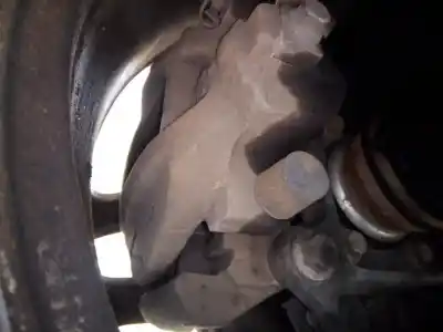 Peça sobressalente para automóvel em segunda mão pinça de travão dianteira direita por bmw mini (r50,r53) cooper referências oem iam 