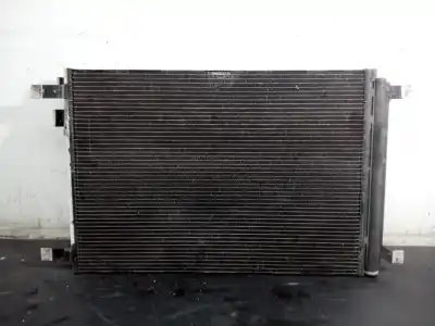 Peça sobressalente para automóvel em segunda mão condensador / radiador de ar condicionado por audi a3 sportback (8vf) 35 tfsi s line referências oem iam 