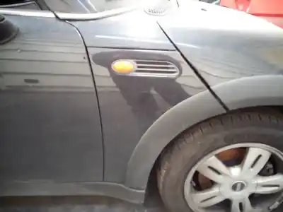 Pezzo di ricambio per auto di seconda mano parafango anteriore destro per bmw mini cabrio (r52) one riferimenti oem iam 