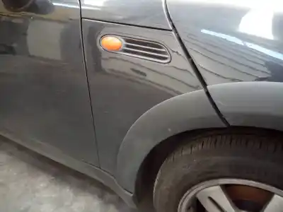 Second-hand car spare part front right fin for bmw mini cabrio (r52) one oem iam references   