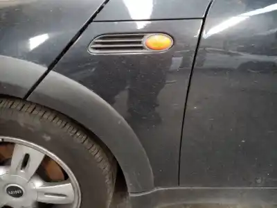 Pezzo di ricambio per auto di seconda mano parafango anteriore sinistro per bmw mini cabrio (r52) one riferimenti oem iam 