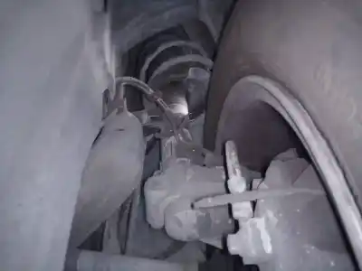 Pezzo di ricambio per auto di seconda mano ammortizzatore anteriore sinistro per bmw mini cabrio (r52) one riferimenti oem iam 