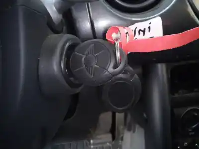 Pezzo di ricambio per auto di seconda mano dispositivo antifurto per bmw mini cabrio (r52) one riferimenti oem iam 