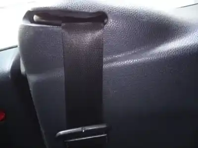 Pezzo di ricambio per auto di seconda mano cintura di sicurezza anteriore destra per bmw mini cabrio (r52) one riferimenti oem iam 