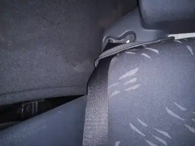 Pezzo di ricambio per auto di seconda mano cintura di sicurezza posteriore destra per bmw mini cabrio (r52) one riferimenti oem iam 