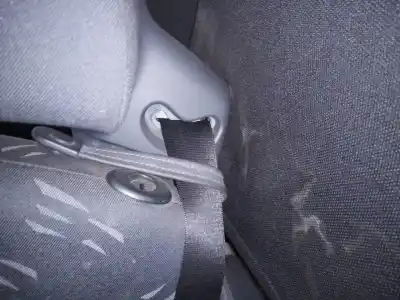 Pezzo di ricambio per auto di seconda mano cintura di sicurezza posteriore sinistra per bmw mini cabrio (r52) one riferimenti oem iam 