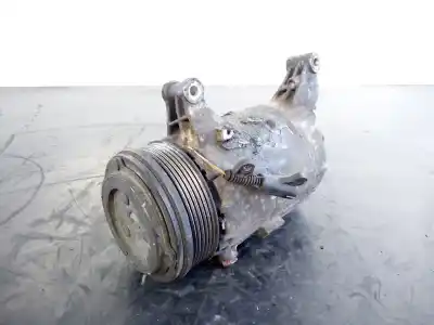 Pezzo di ricambio per auto di seconda mano compressore aria condizionata per bmw mini cabrio (r52) one riferimenti oem iam 11645610