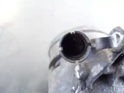 Peça sobressalente para automóvel em segunda mão compressor de ar condicionado a/a a/c por bmw mini cabrio (r52) one referências oem iam 11645610 p3-b2-12-3 