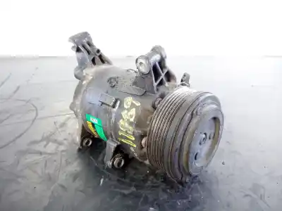 Peça sobressalente para automóvel em segunda mão compressor de ar condicionado a/a a/c por bmw mini cabrio (r52) one referências oem iam 11645610 p3-b2-12-3 