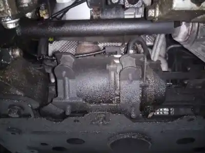 Pezzo di ricambio per auto di seconda mano cremagliera per bmw mini cabrio (r52) one riferimenti oem iam 