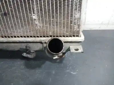 Peça sobressalente para automóvel em segunda mão radiador de água por mitsubishi montero (v80/v90) 3.2 di-d cat referências oem iam 8mk376753661 p2-b6-8 