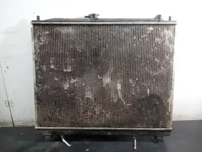 Peça sobressalente para automóvel em segunda mão radiador de água por mitsubishi montero (v80/v90) 3.2 di-d cat referências oem iam 8mk376753661 p2-b6-8 