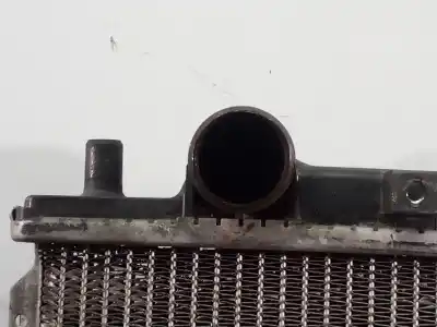 Peça sobressalente para automóvel em segunda mão radiador de água por mitsubishi montero (v80/v90) 3.2 di-d cat referências oem iam 8mk376753661 p2-b6-8 