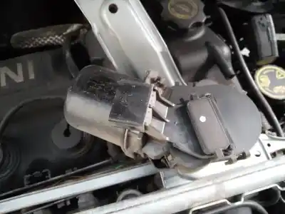 Second-hand car spare part front windshield wiper motor for bmw mini cabrio (r52) one oem iam references   