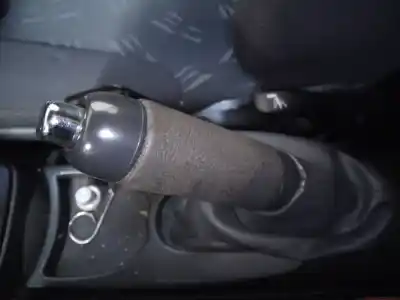 Pezzo di ricambio per auto di seconda mano leva del freno a mano per bmw mini cabrio (r52) one riferimenti oem iam 