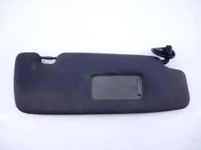 Pezzo di ricambio per auto di seconda mano parasole destro per bmw mini cabrio (r52) one riferimenti oem iam 