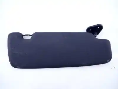 Peça sobressalente para automóvel em segunda mão pára-sol esquerdo por bmw mini cabrio (r52) one referências oem iam  e1-a3-43-2 