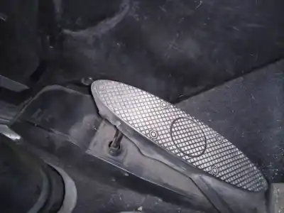 Pezzo di ricambio per auto di seconda mano pedale dell acceleratore per bmw mini cabrio (r52) one riferimenti oem iam 259160110