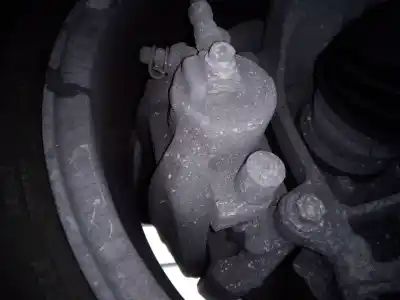 Pezzo di ricambio per auto di seconda mano pinza freno anteriore destra per bmw mini cabrio (r52) one riferimenti oem iam 