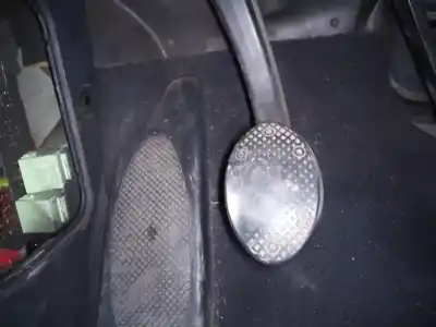 Pezzo di ricambio per auto di seconda mano pedale della frizione per bmw mini cabrio (r52) one riferimenti oem iam 