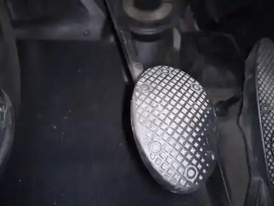 Pezzo di ricambio per auto di seconda mano pedale del freno per bmw mini cabrio (r52) one riferimenti oem iam 
