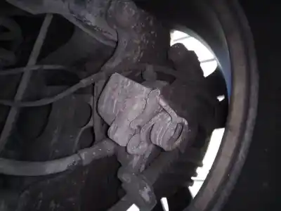 Pezzo di ricambio per auto di seconda mano pinza freno posteriore destra per bmw mini cabrio (r52) one riferimenti oem iam 