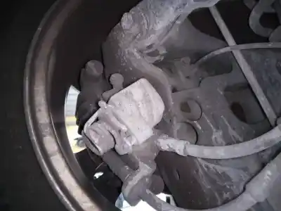 Pezzo di ricambio per auto di seconda mano pinza freno posteriore sinistra per bmw mini cabrio (r52) one riferimenti oem iam 
