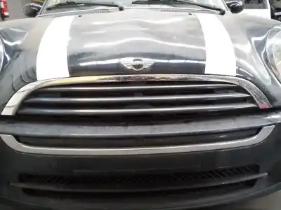 Pezzo di ricambio per auto di seconda mano griglia anteriore per bmw mini cabrio (r52) one riferimenti oem iam 