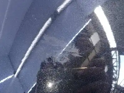 Peça sobressalente para automóvel em segunda mão espelho retrovisor esquerdo por bmw mini cabrio (r52) one referências oem iam  e1-b4-47-1 